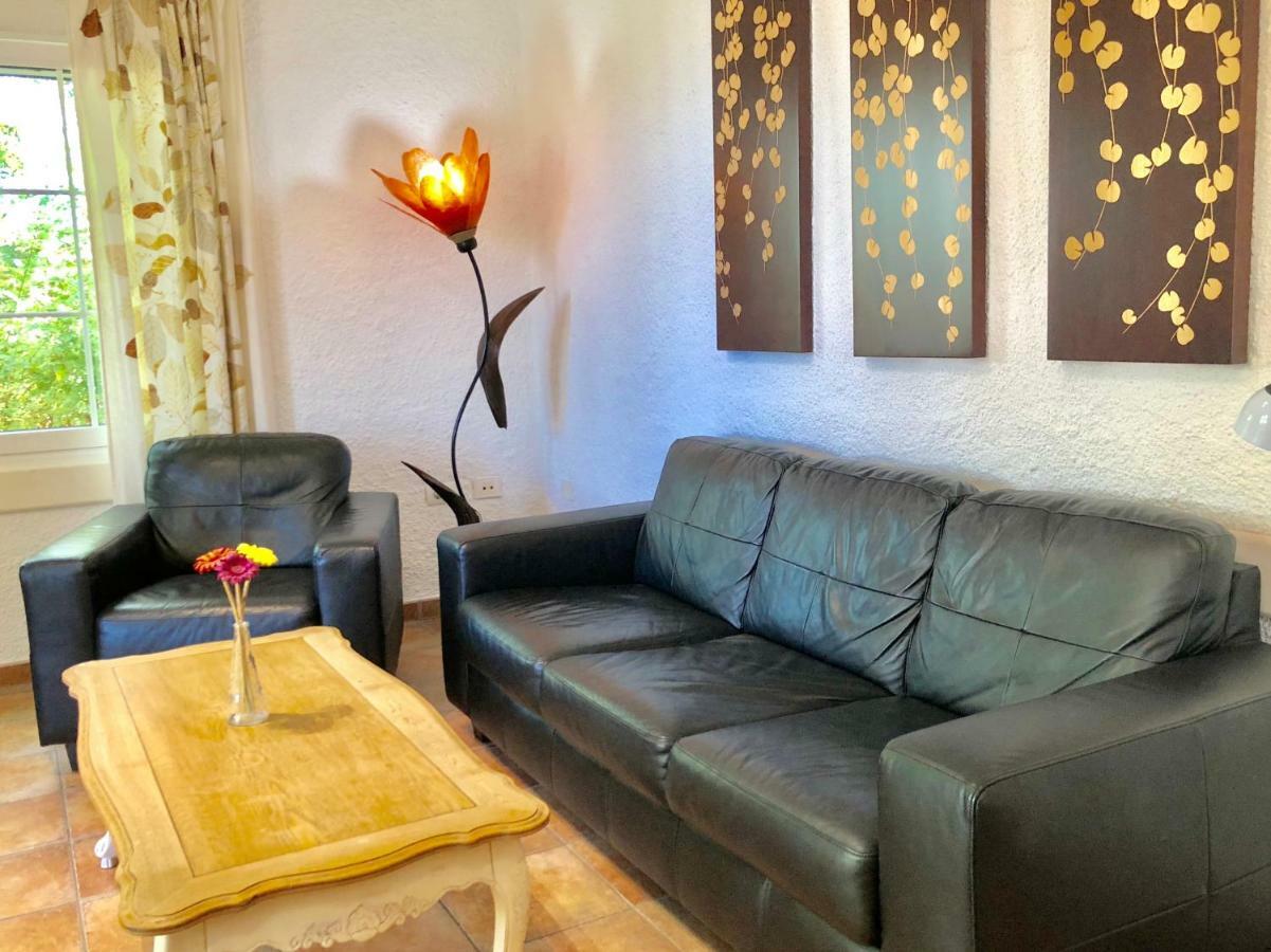 Casita Vista Valle 35 El Paso Dış mekan fotoğraf