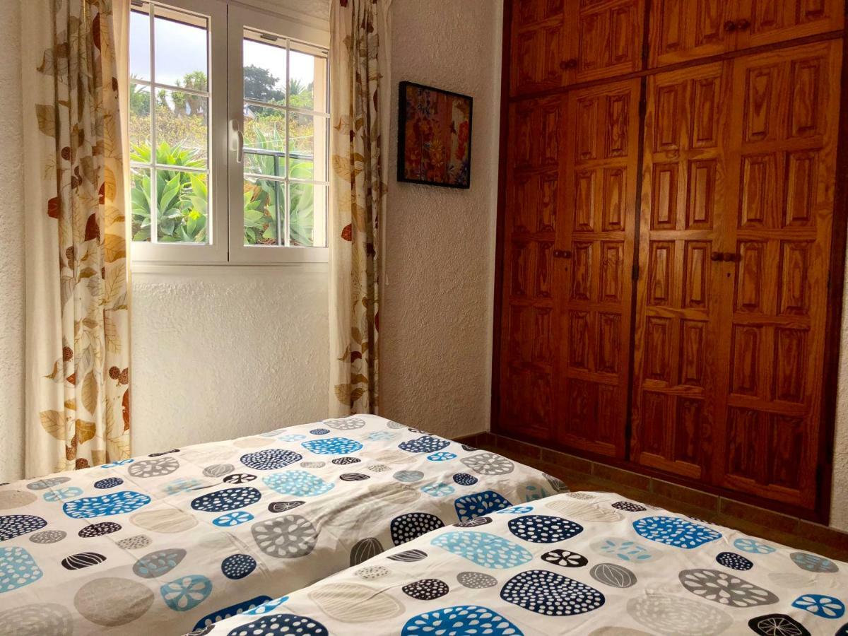 Casita Vista Valle 35 El Paso Dış mekan fotoğraf