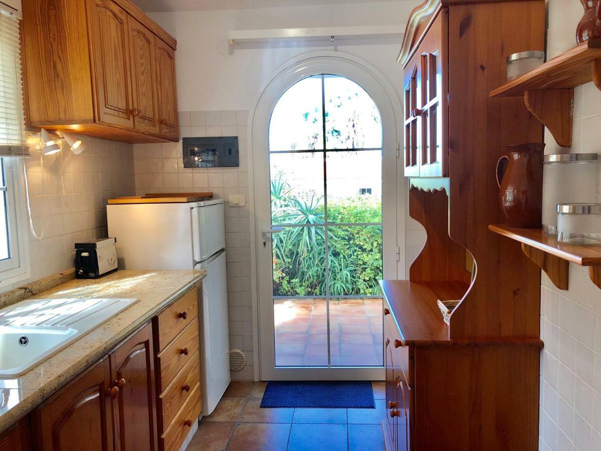 Casita Vista Valle 35 El Paso Dış mekan fotoğraf