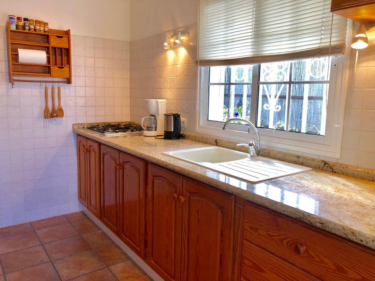 Casita Vista Valle 35 El Paso Dış mekan fotoğraf