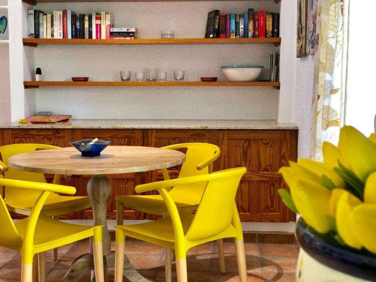 Casita Vista Valle 35 El Paso Dış mekan fotoğraf