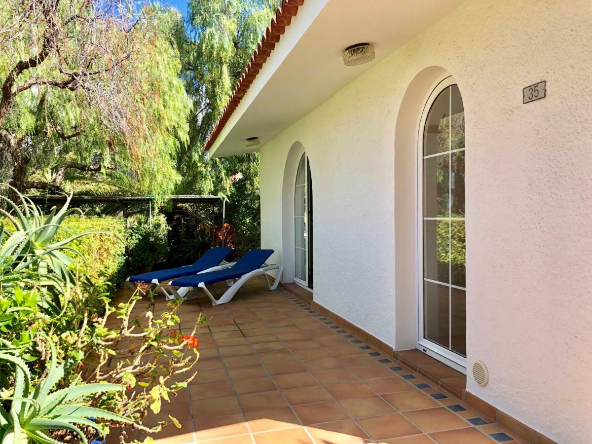 Casita Vista Valle 35 El Paso Dış mekan fotoğraf