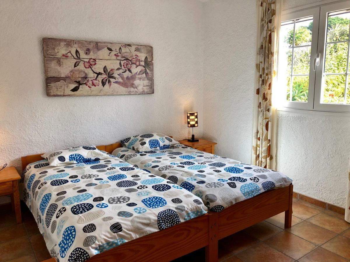Casita Vista Valle 35 El Paso Dış mekan fotoğraf