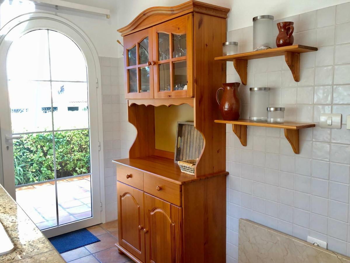 Casita Vista Valle 35 El Paso Dış mekan fotoğraf